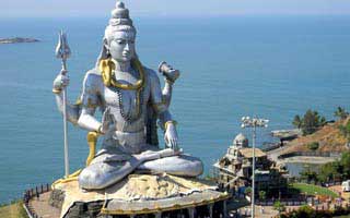 murdeshwar